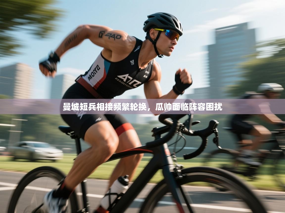 曼城短兵相接频繁轮换，瓜帅面临阵容困扰  第2张