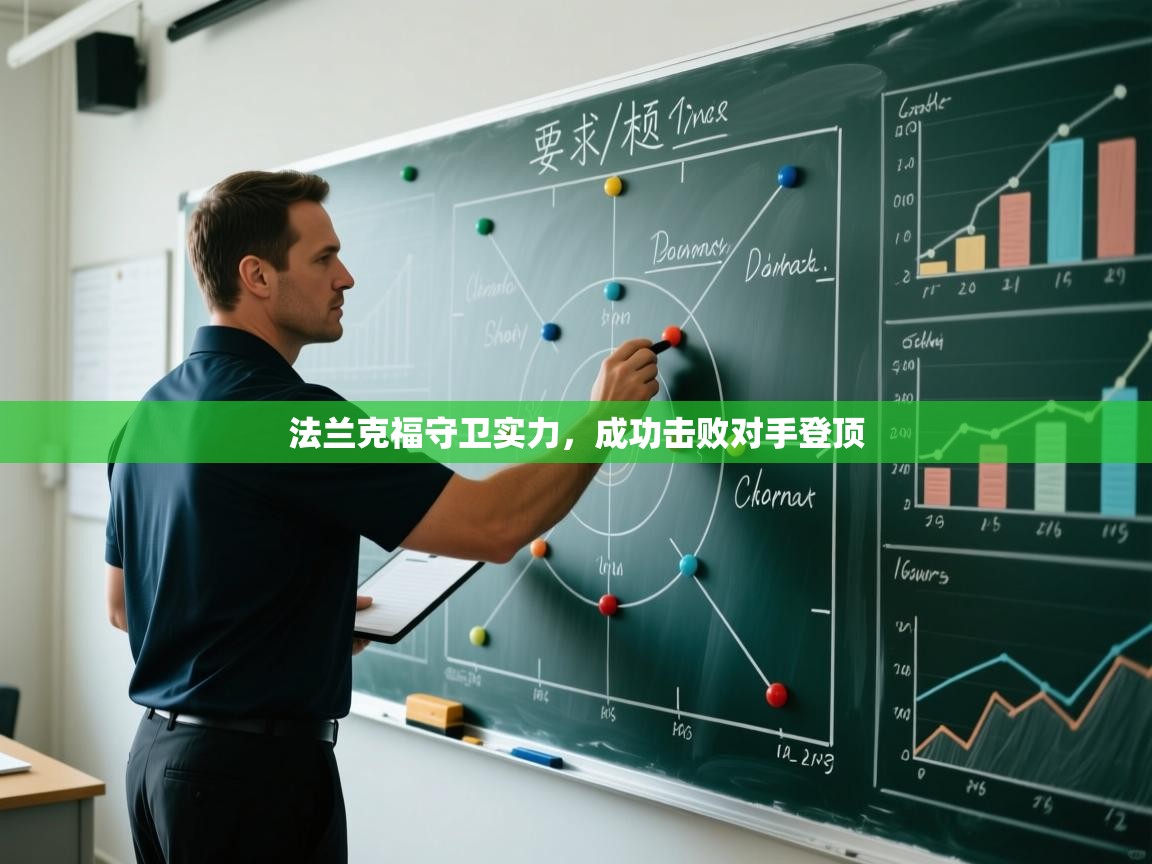 法兰克福守卫实力，成功击败对手登顶  第1张