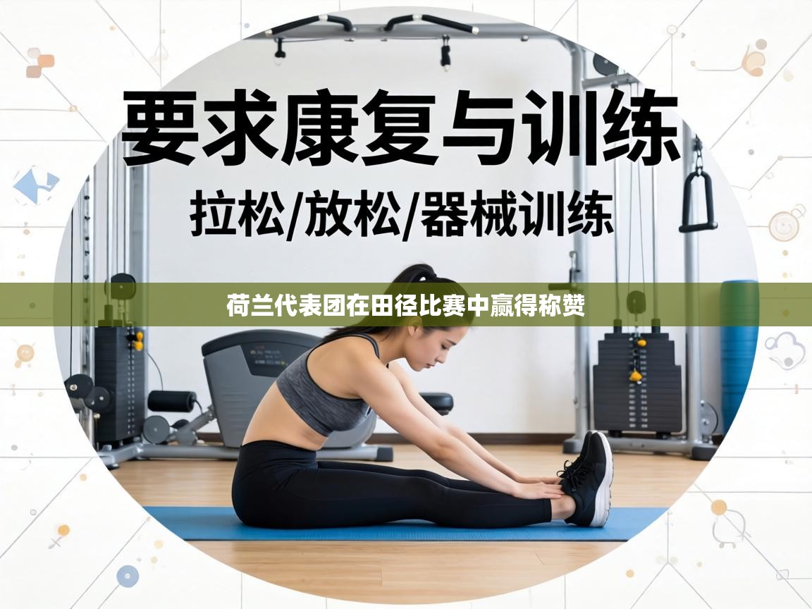 荷兰代表团在田径比赛中赢得称赞  第1张