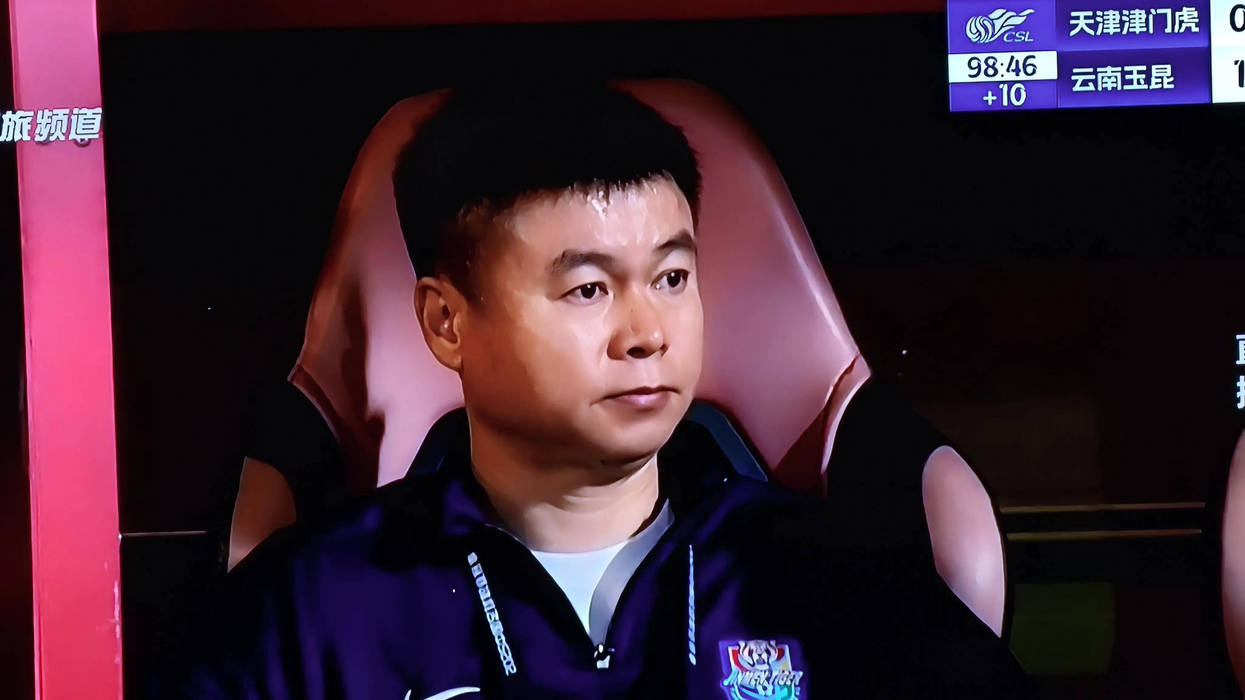 云南足球开局猛烈，率先进球取得胜利